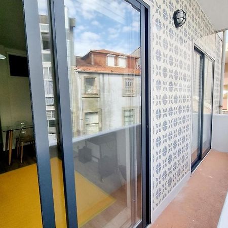 Theresa Oporto Apartment Kültér fotó