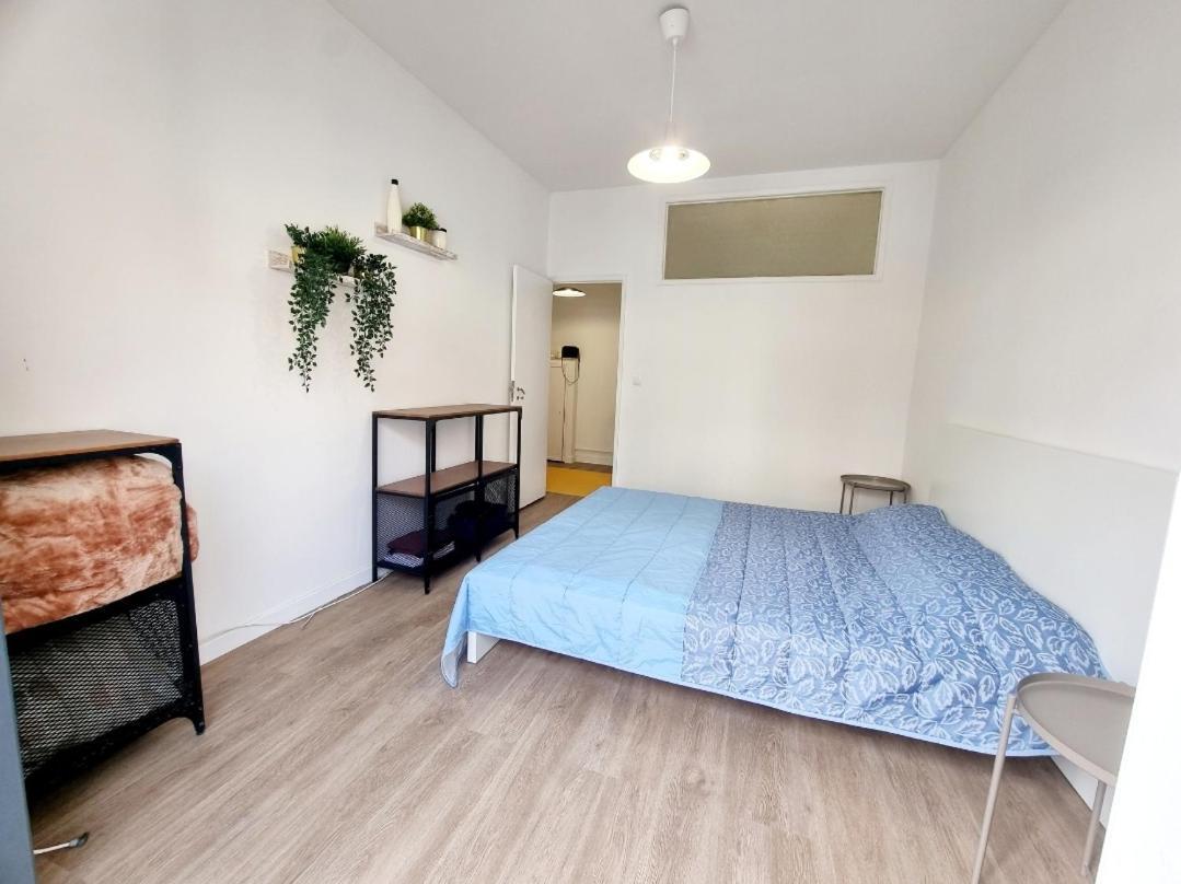 Theresa Oporto Apartment Kültér fotó