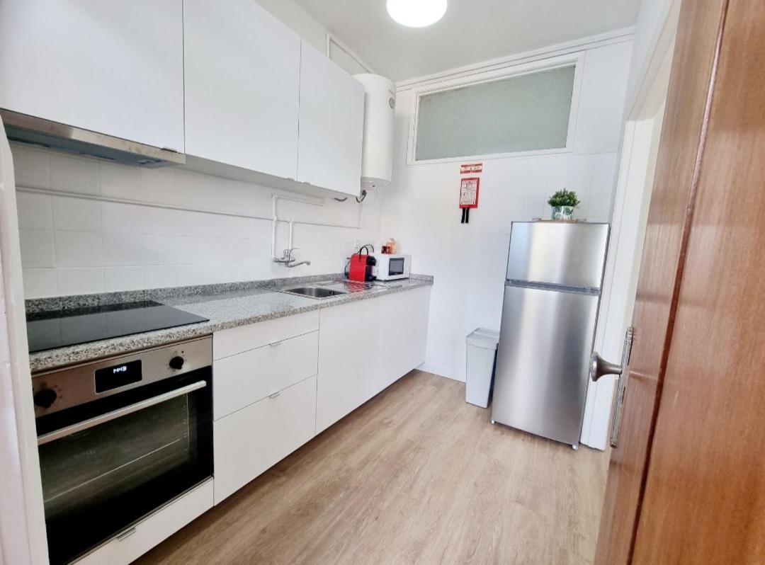 Theresa Oporto Apartment Kültér fotó