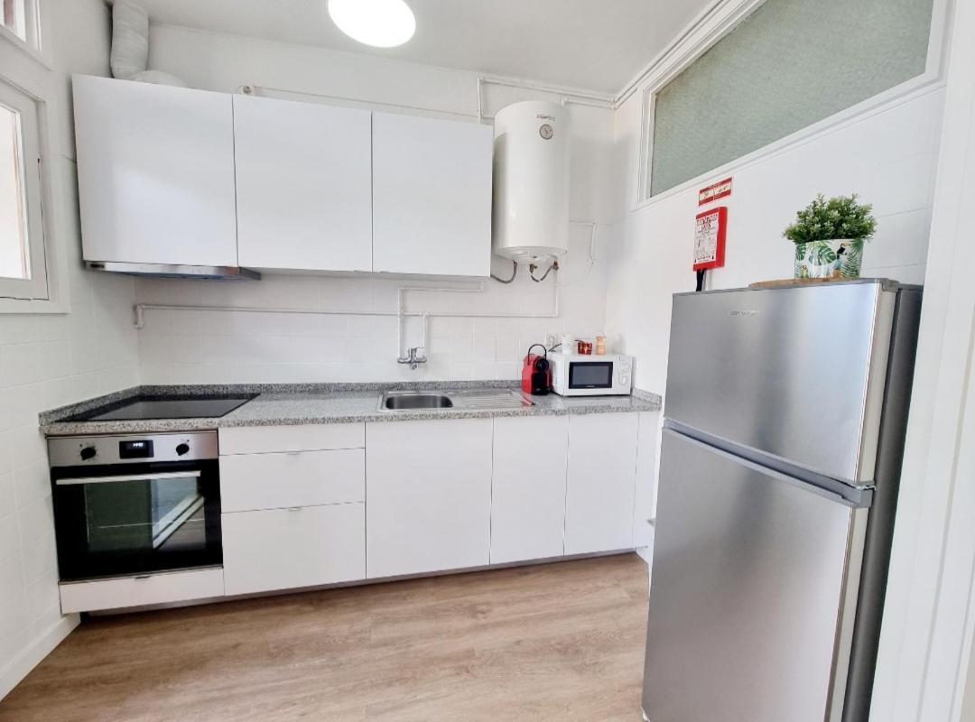 Theresa Oporto Apartment Kültér fotó