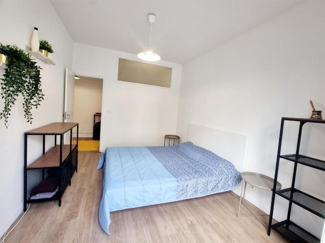 Theresa Oporto Apartment Kültér fotó